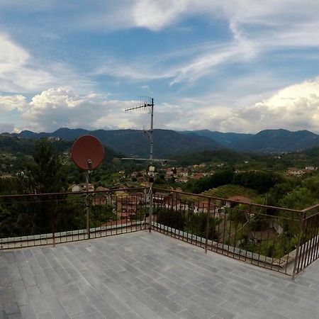 Casa Della Nonna Filo Villa Beverino Ngoại thất bức ảnh
