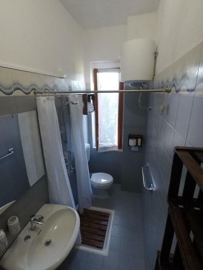 Casa Della Nonna Filo Villa Beverino Ngoại thất bức ảnh