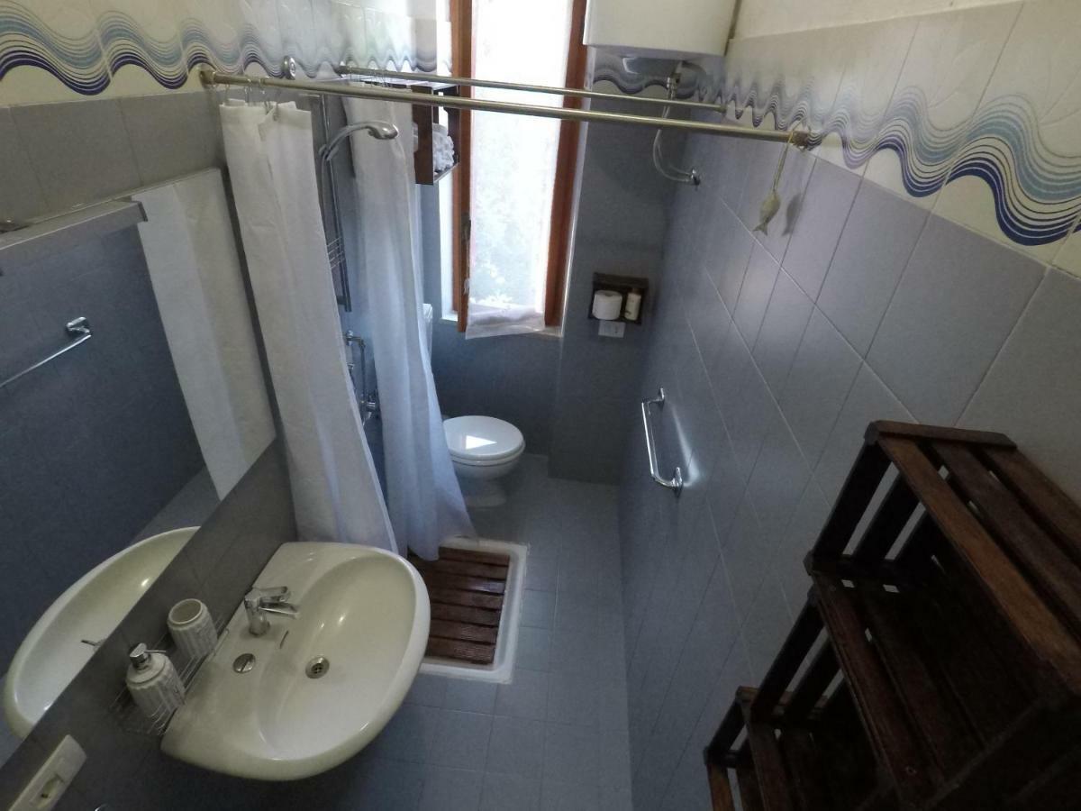 Casa Della Nonna Filo Villa Beverino Ngoại thất bức ảnh