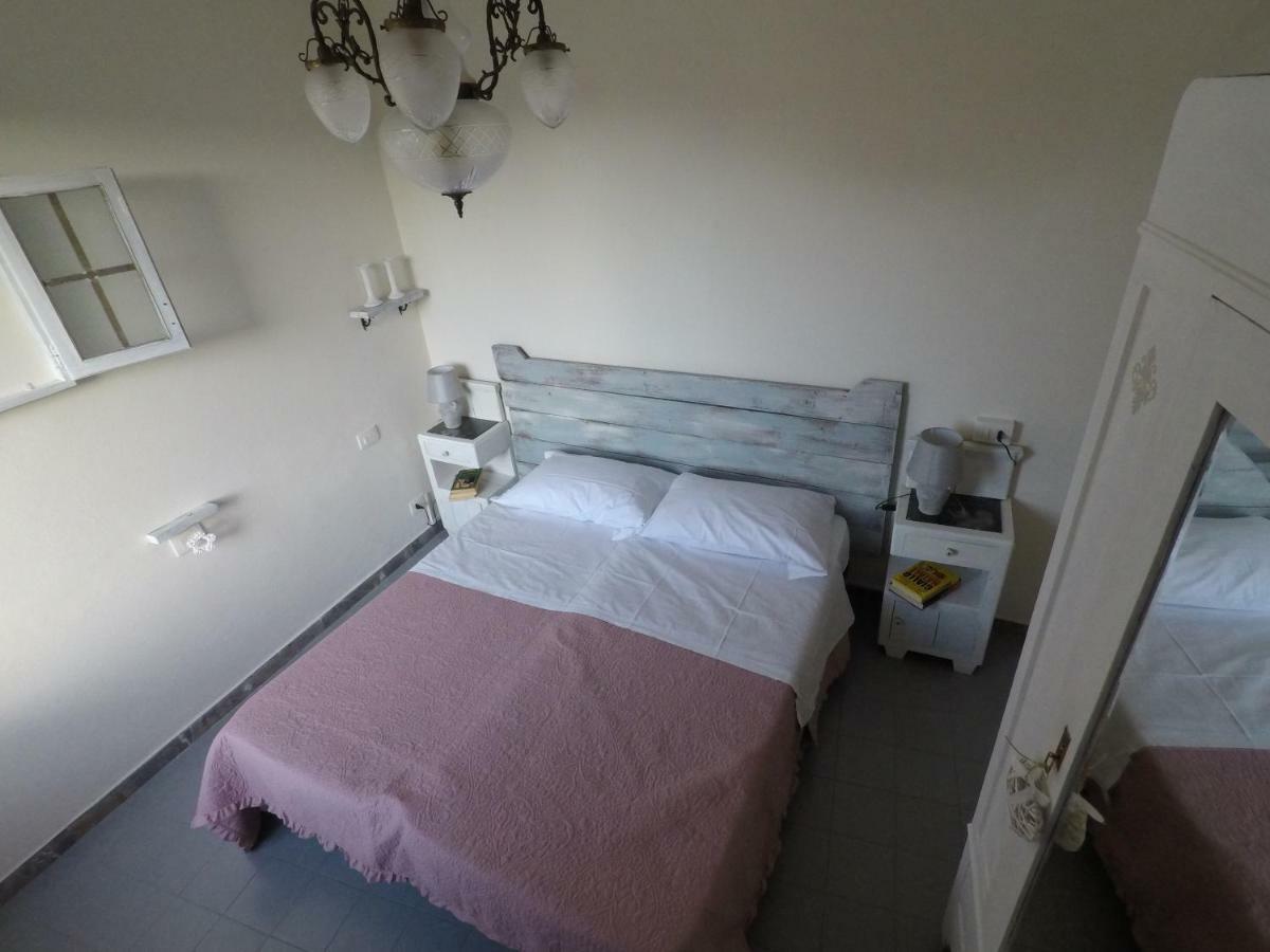 Casa Della Nonna Filo Villa Beverino Ngoại thất bức ảnh