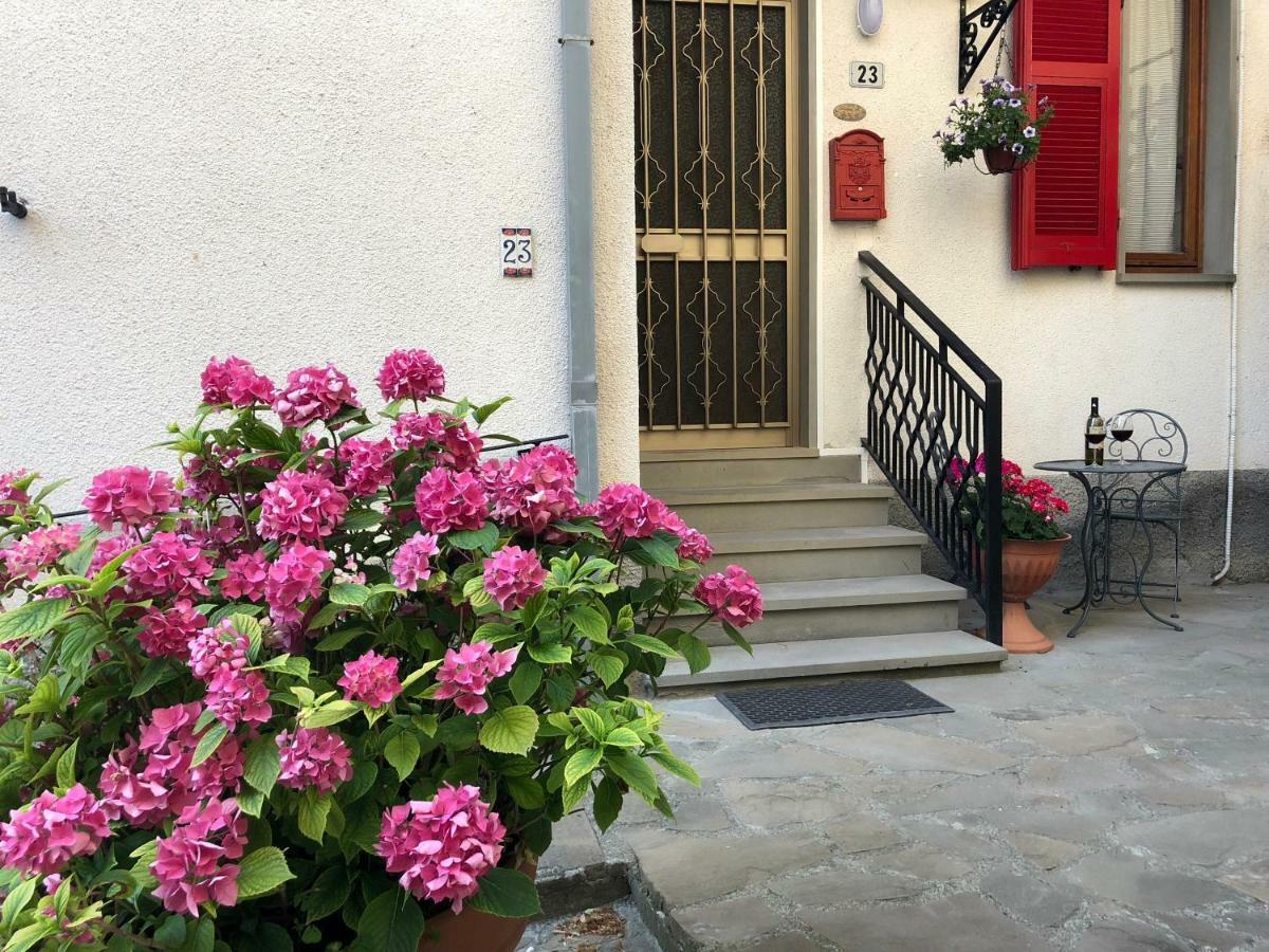 Casa Della Nonna Filo Villa Beverino Ngoại thất bức ảnh