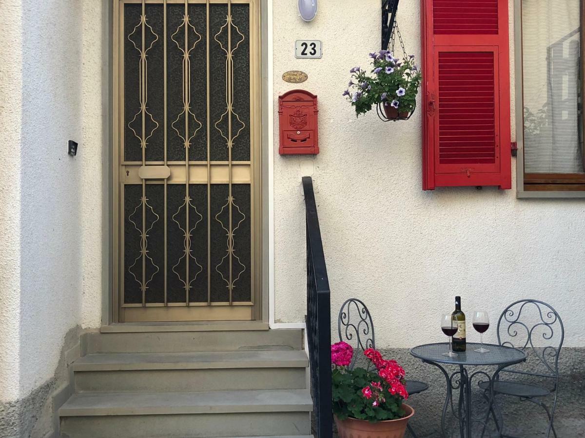 Casa Della Nonna Filo Villa Beverino Ngoại thất bức ảnh