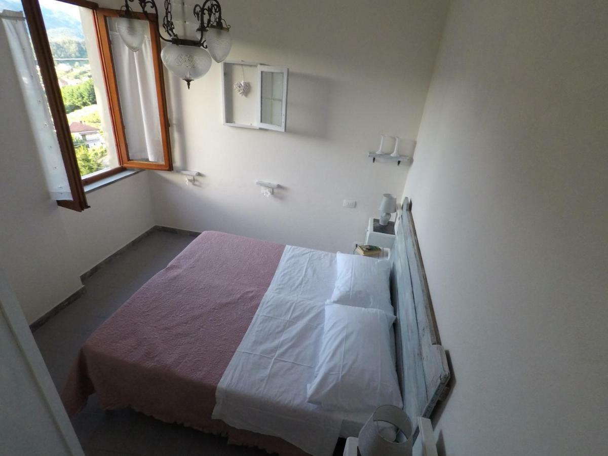 Casa Della Nonna Filo Villa Beverino Ngoại thất bức ảnh