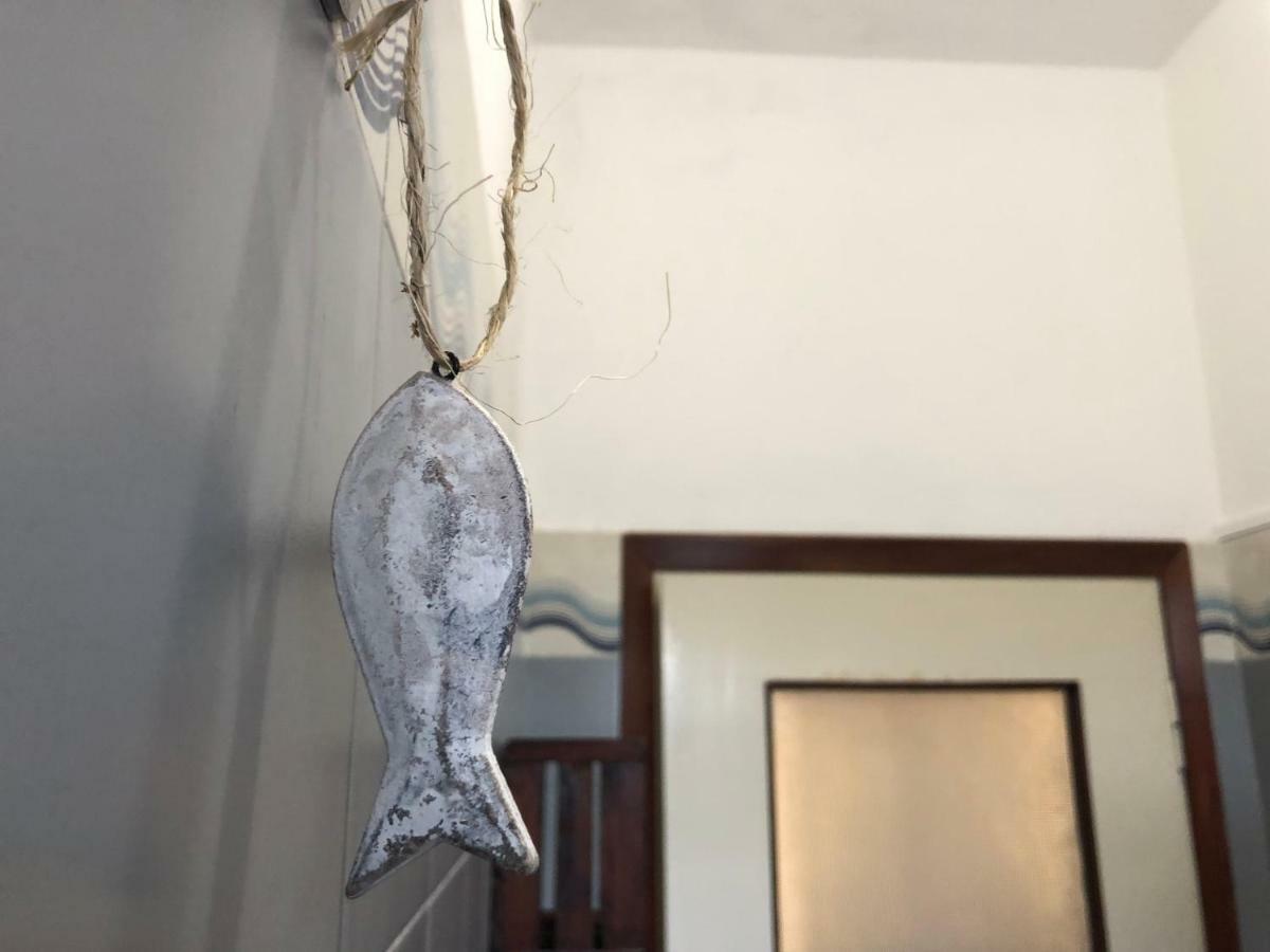 Casa Della Nonna Filo Villa Beverino Ngoại thất bức ảnh