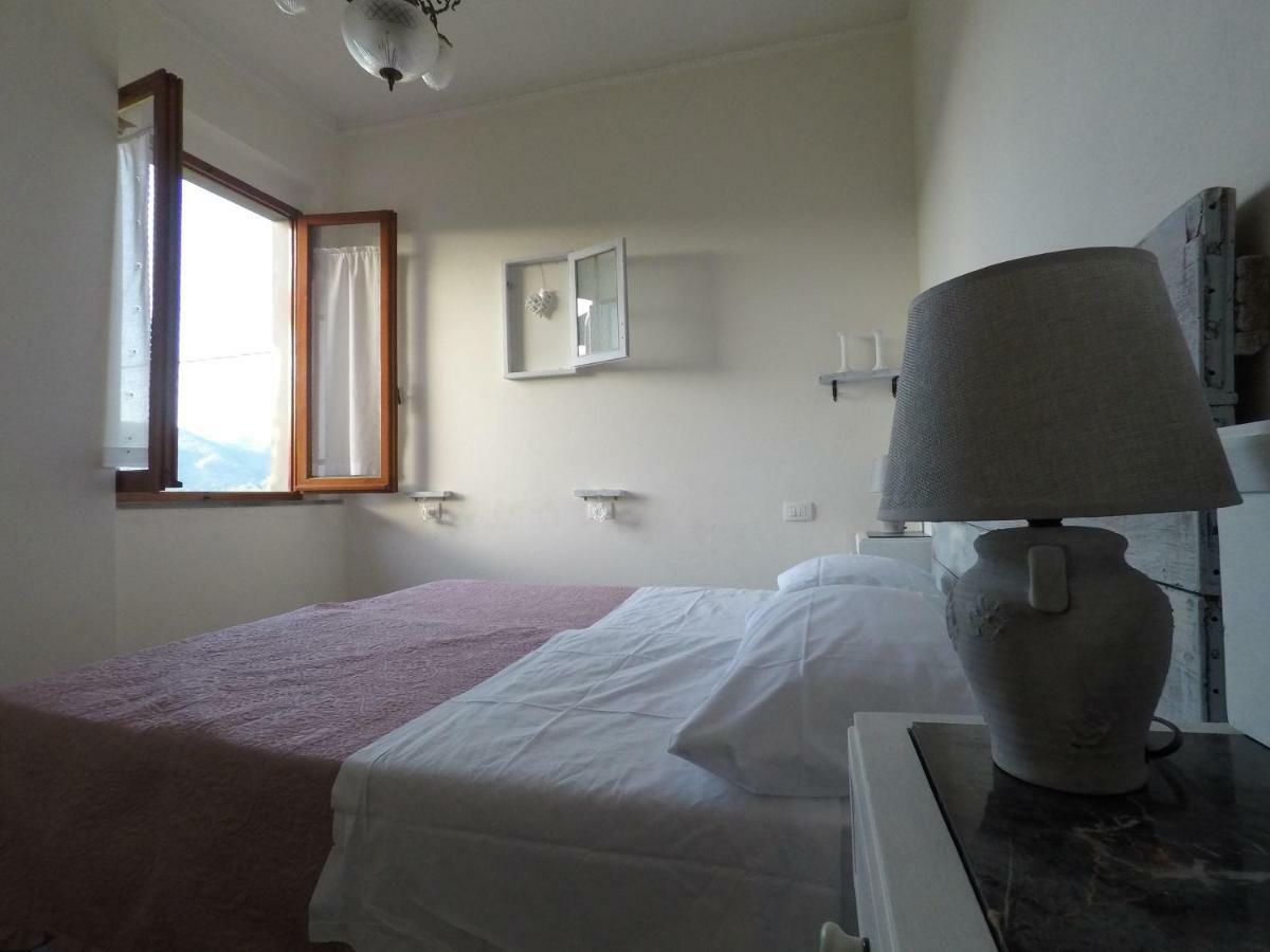 Casa Della Nonna Filo Villa Beverino Ngoại thất bức ảnh