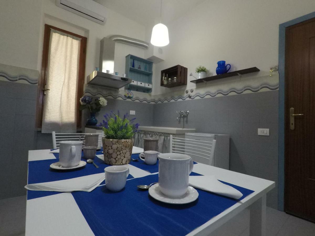 Casa Della Nonna Filo Villa Beverino Ngoại thất bức ảnh