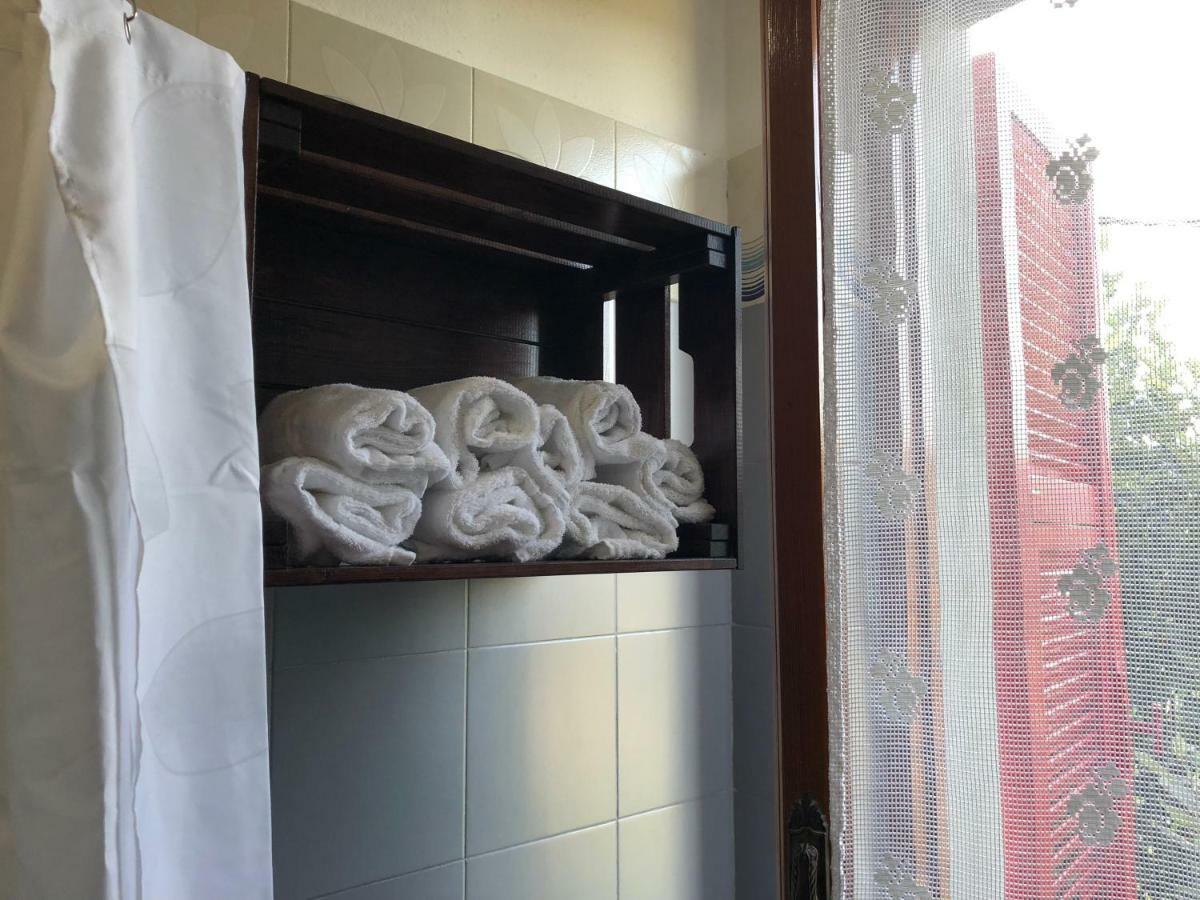 Casa Della Nonna Filo Villa Beverino Ngoại thất bức ảnh