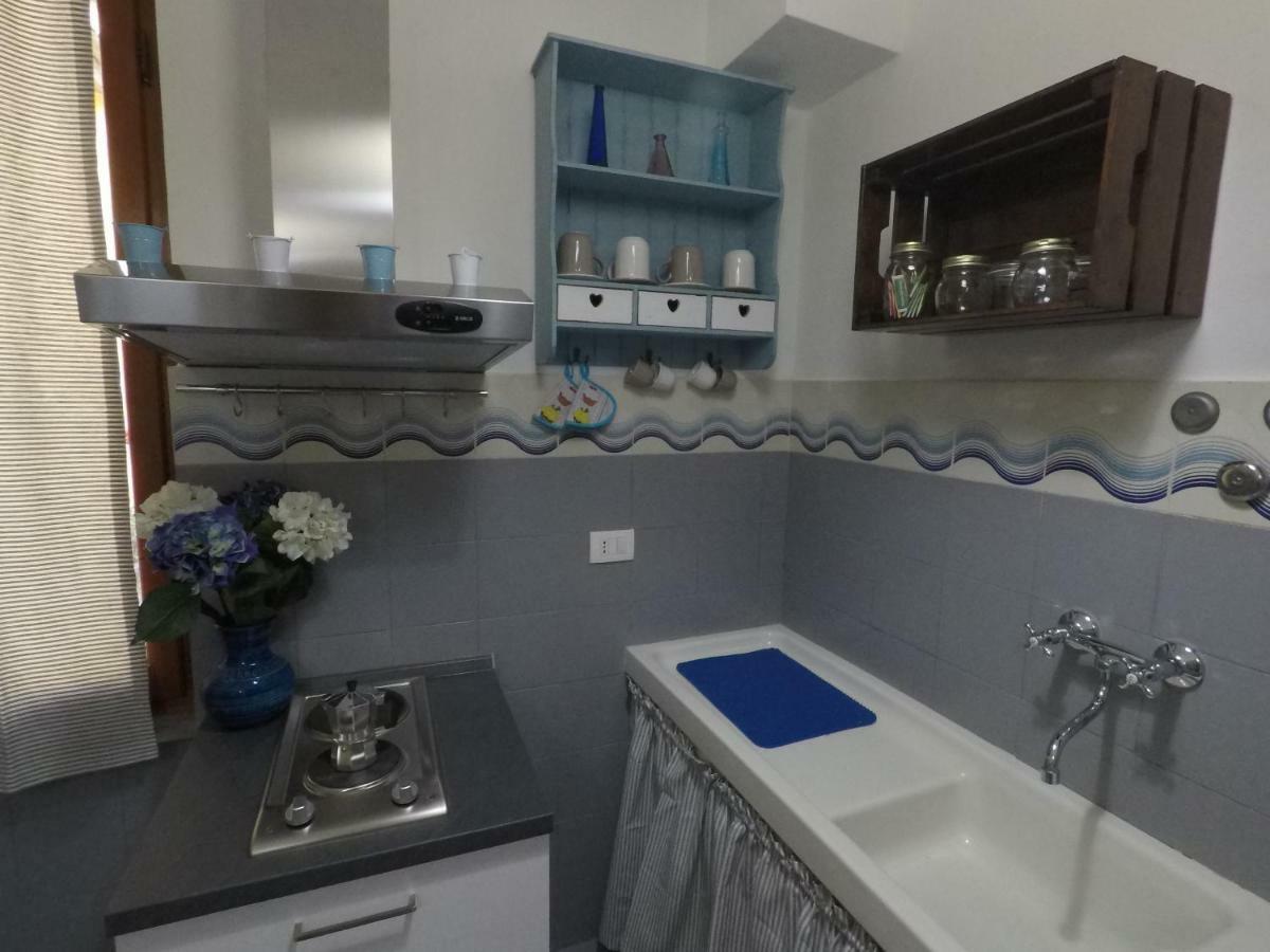 Casa Della Nonna Filo Villa Beverino Ngoại thất bức ảnh