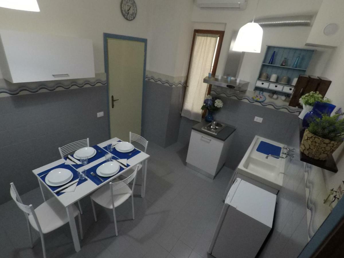 Casa Della Nonna Filo Villa Beverino Ngoại thất bức ảnh