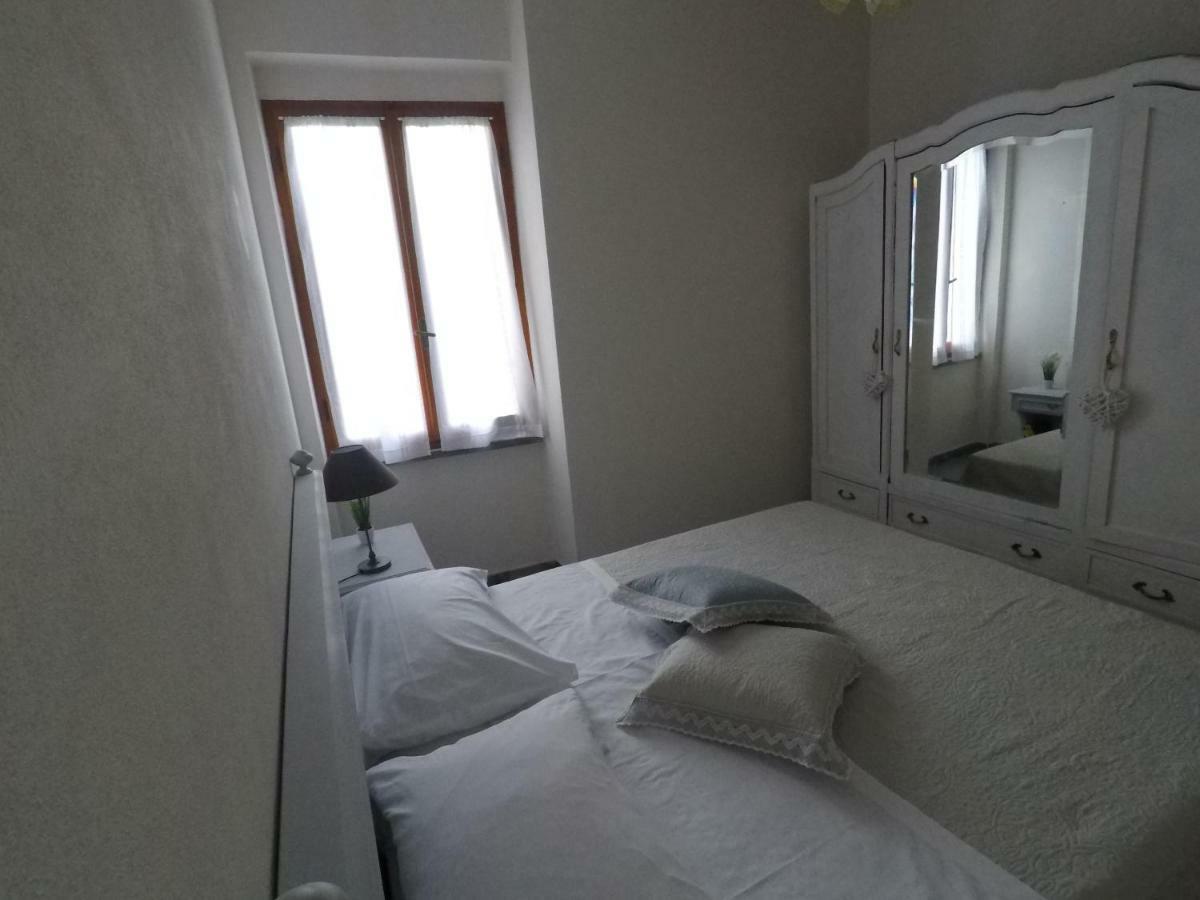 Casa Della Nonna Filo Villa Beverino Ngoại thất bức ảnh